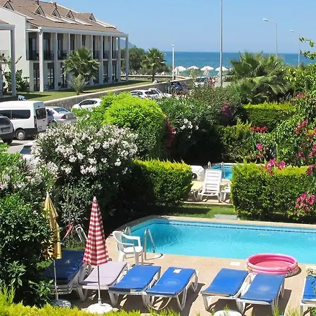Sunset Beach Club Oyster 07 וילה *