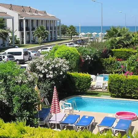 וילה Sunset Beach Club Oyster 07 פאטהיה